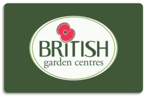 British Garden Centres (National Garden)